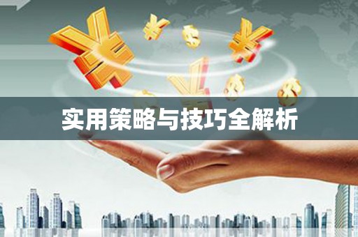 儋州实用策略与技巧全解析