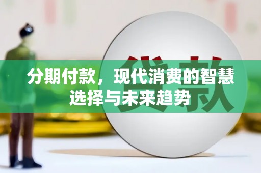 舞钢分期付款，现代消费的智慧选择与未来趋势