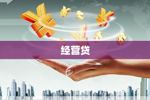 澄城经营贷