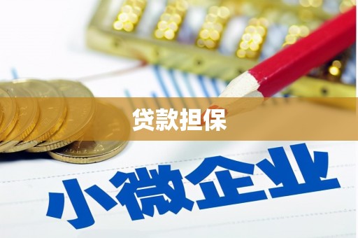 龙城贷款担保