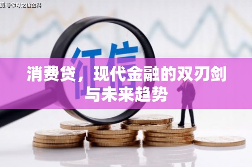 安南消费贷，现代金融的双刃剑与未来趋势
