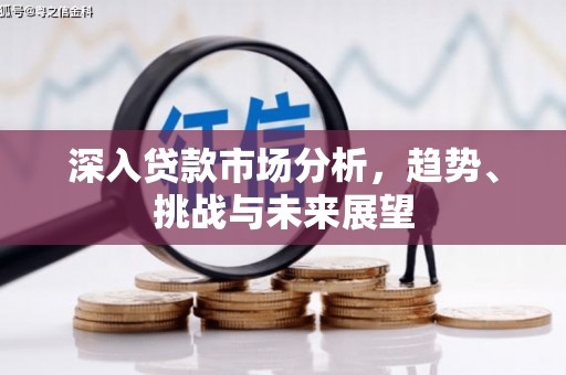 万丹深入贷款市场分析，趋势、挑战与未来展望
