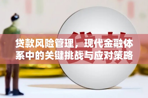 香山贷款风险管理，现代金融体系中的关键挑战与应对策略