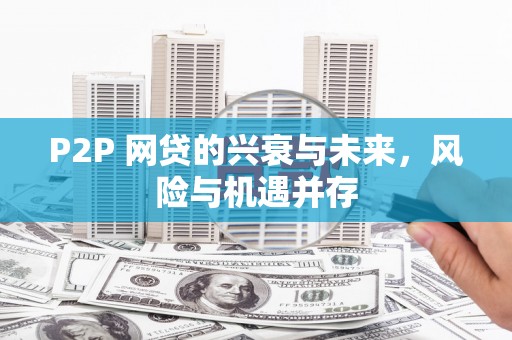 崇左P2P 网贷的兴衰与未来，风险与机遇并存