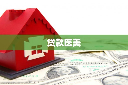 宁武贷款医美
