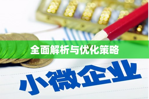 思南全面解析与优化策略